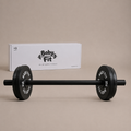 Set de pesas para niños Baby Fit | 10 + 15 KG