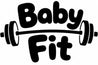 Baby Fit - Inicio